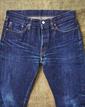 Second hand Warehouse & Co Lot 900xx Jeans W 32 / L 32