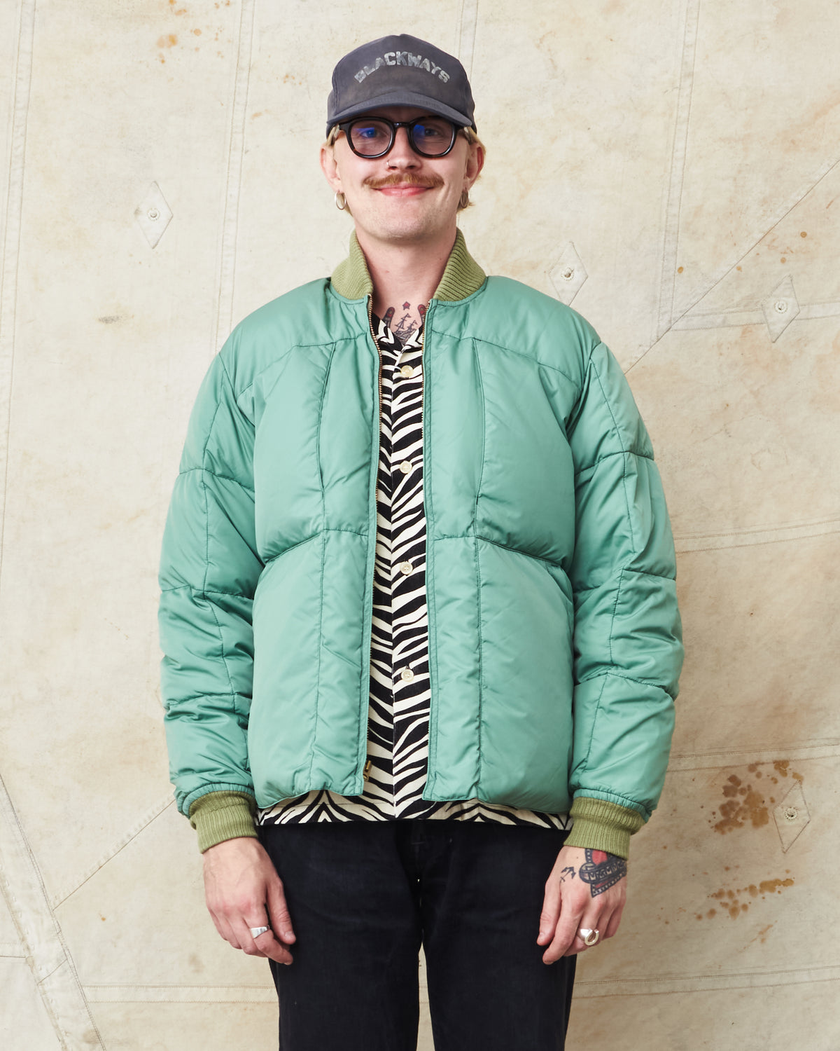 Rocky Mountain Featherbed GT "Grand Teton" Down Jacket Emerald