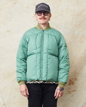 Rocky Mountain Featherbed GT "Grand Teton" Down Jacket Emerald