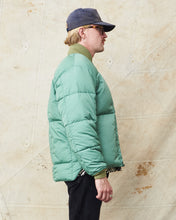 Rocky Mountain Featherbed GT "Grand Teton" Down Jacket Emerald