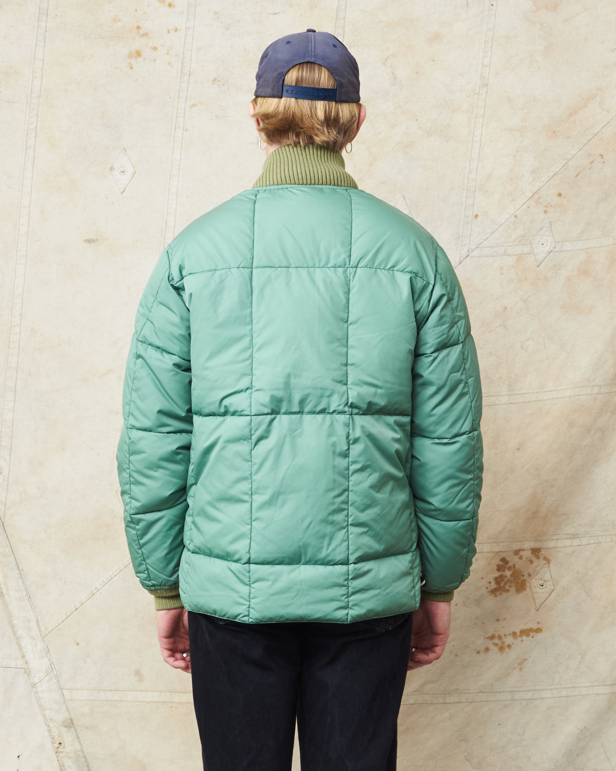 Rocky Mountain Featherbed GT "Grand Teton" Down Jacket Emerald