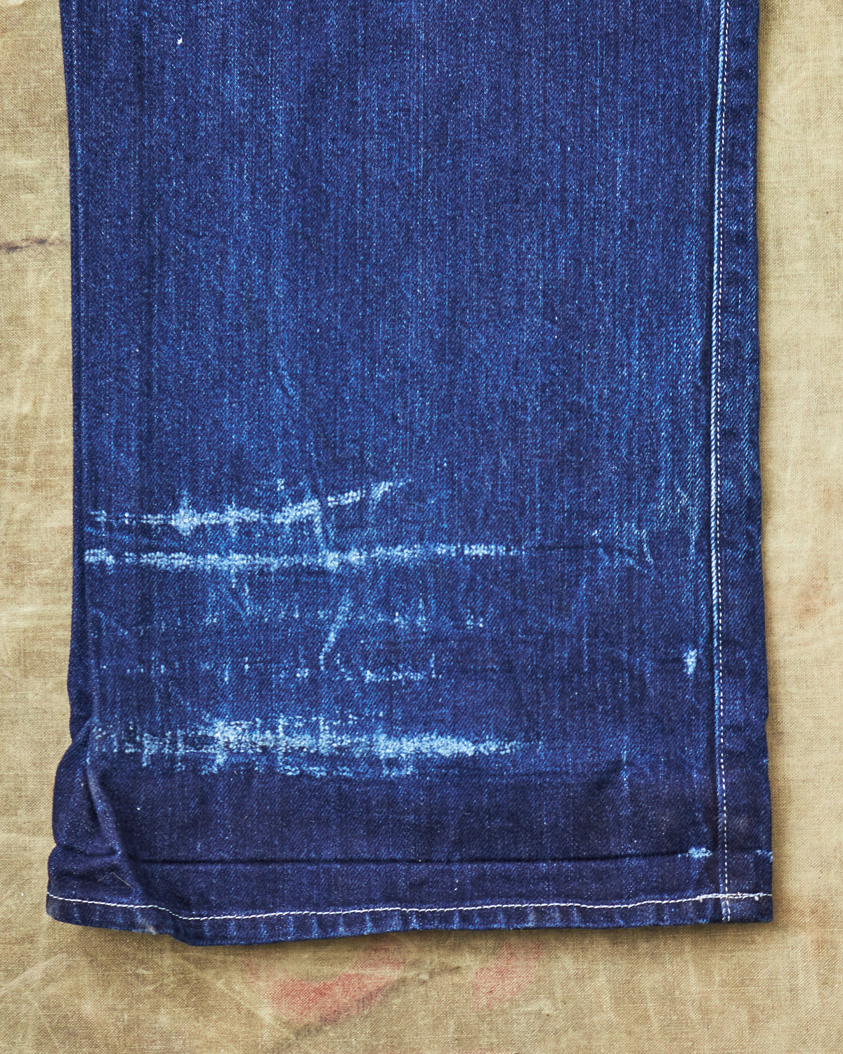 Second Hand A.B. Elfelt & Co. By Rising Sun Jeans W 38