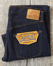 Sugar Cane & Co. 1966 Model 14oz Denim SC42966A