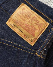 Sugar Cane & Co. 1966 Model 14oz Denim SC42966A