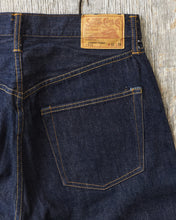 Sugar Cane & Co. 1966 Model 14oz Denim SC42966A