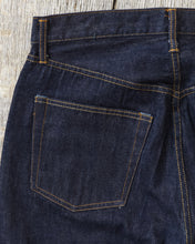 Sugar Cane & Co. 1966 Model 14oz Denim SC42966A