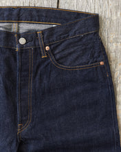 Sugar Cane & Co. 1966 Model 14oz Denim SC42966A