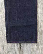 Sugar Cane & Co. 1966 Model 14oz Denim SC42966A