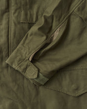 Buzz Rickson's M-65 Field Jacket Olive Drab BR11702