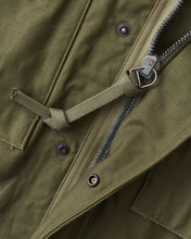 Buzz Rickson's M-65 Field Jacket Olive Drab BR11702