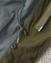 Buzz Rickson's M-65 Field Jacket Olive Drab BR11702