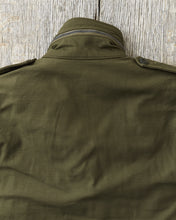 Buzz Rickson's M-65 Field Jacket Olive Drab BR11702