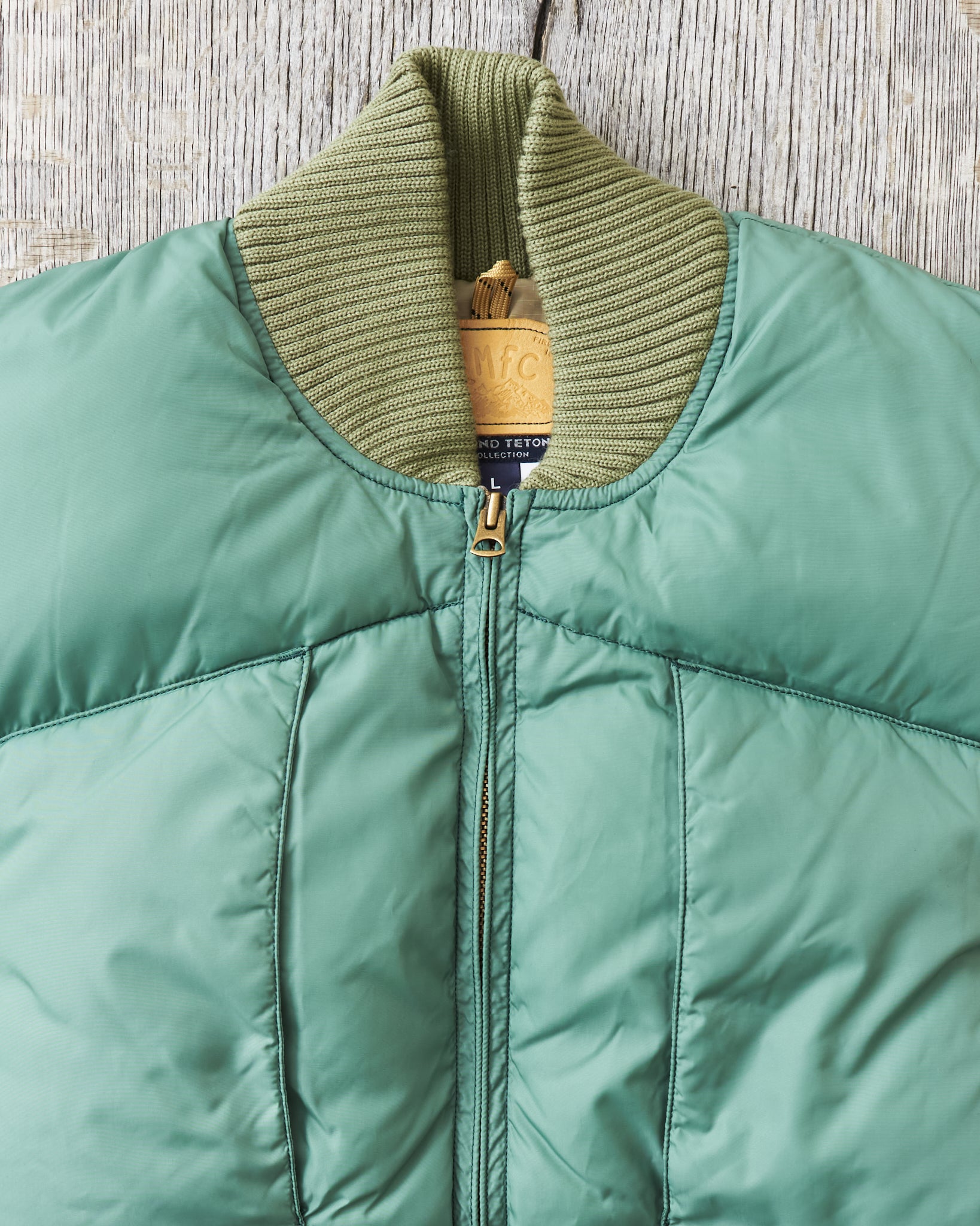 ジャケット・アウター Rocky Mountain Featherbed GRAND TETON XL ジャケット・アウター Rocky Mountain Featherbed GRAND TETON