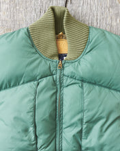 Rocky Mountain Featherbed GT "Grand Teton" Down Jacket Emerald