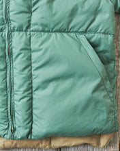 Rocky Mountain Featherbed GT "Grand Teton" Down Jacket Emerald