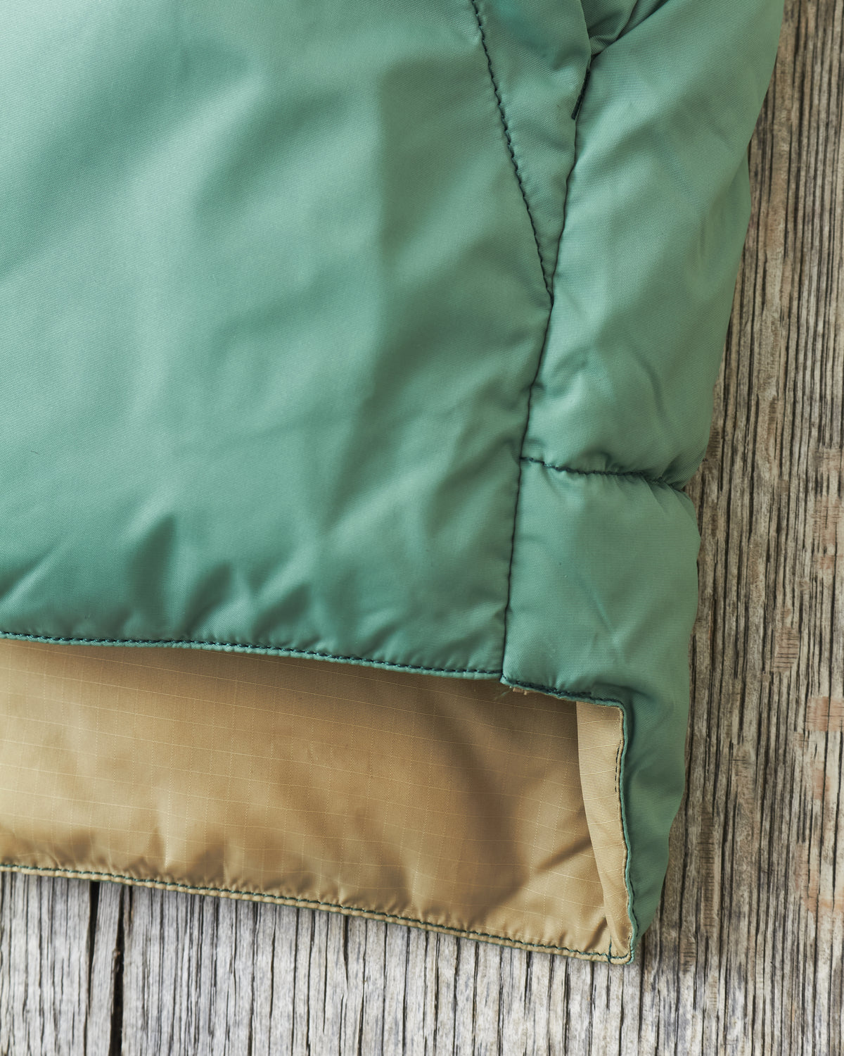 Rocky Mountain Featherbed GT "Grand Teton" Down Jacket Emerald
