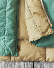 Rocky Mountain Featherbed GT "Grand Teton" Down Jacket Emerald