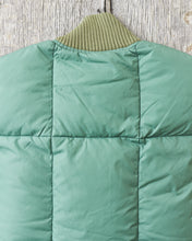 Rocky Mountain Featherbed GT "Grand Teton" Down Jacket Emerald