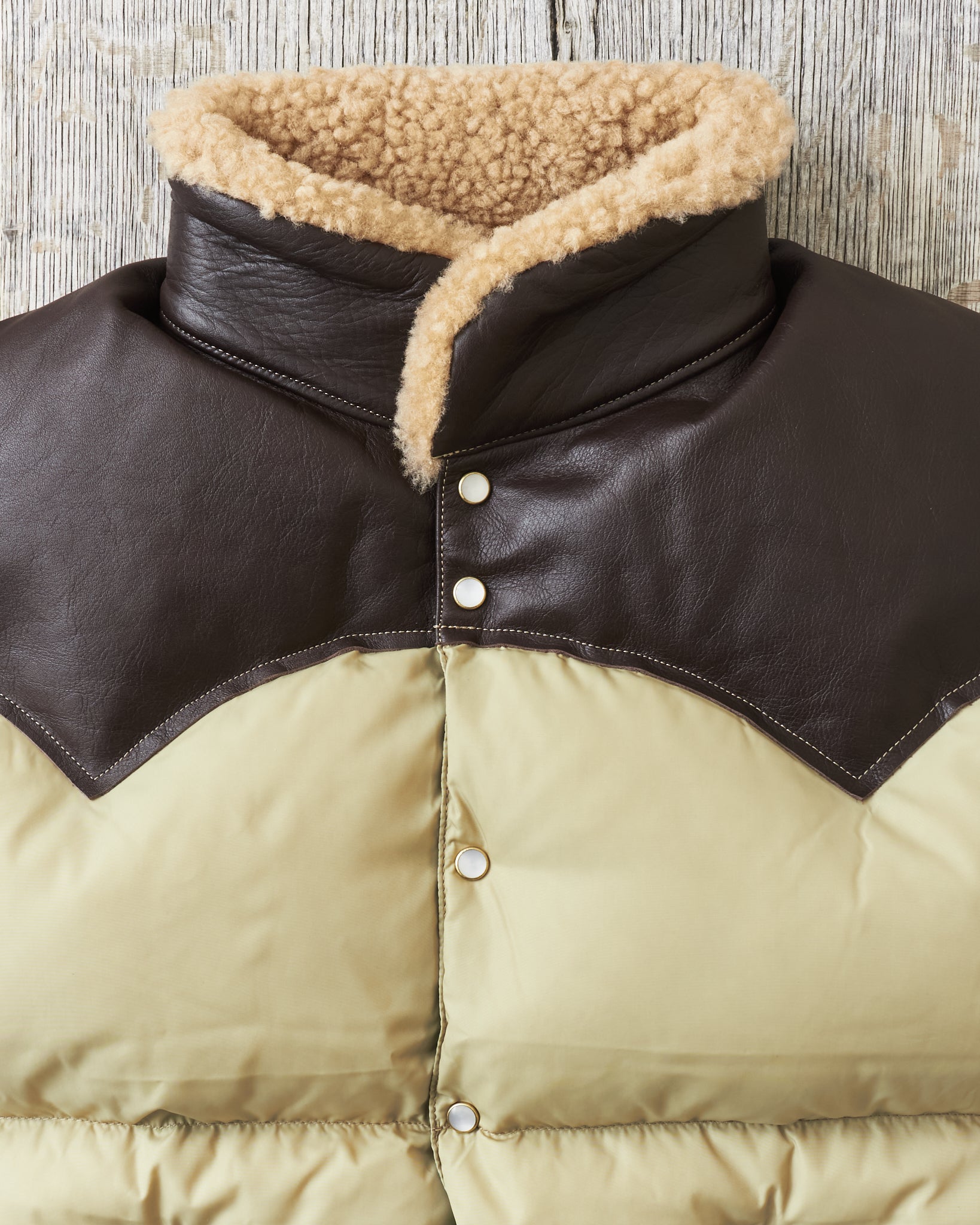 Rocky Mountain Featherbed Christy Vest Down Vest - Hard to Find