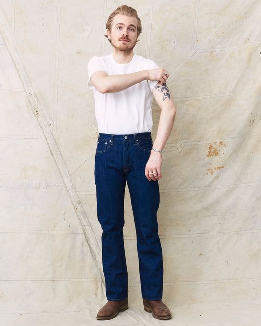 OrSlow 105 Standard Fit Jeans