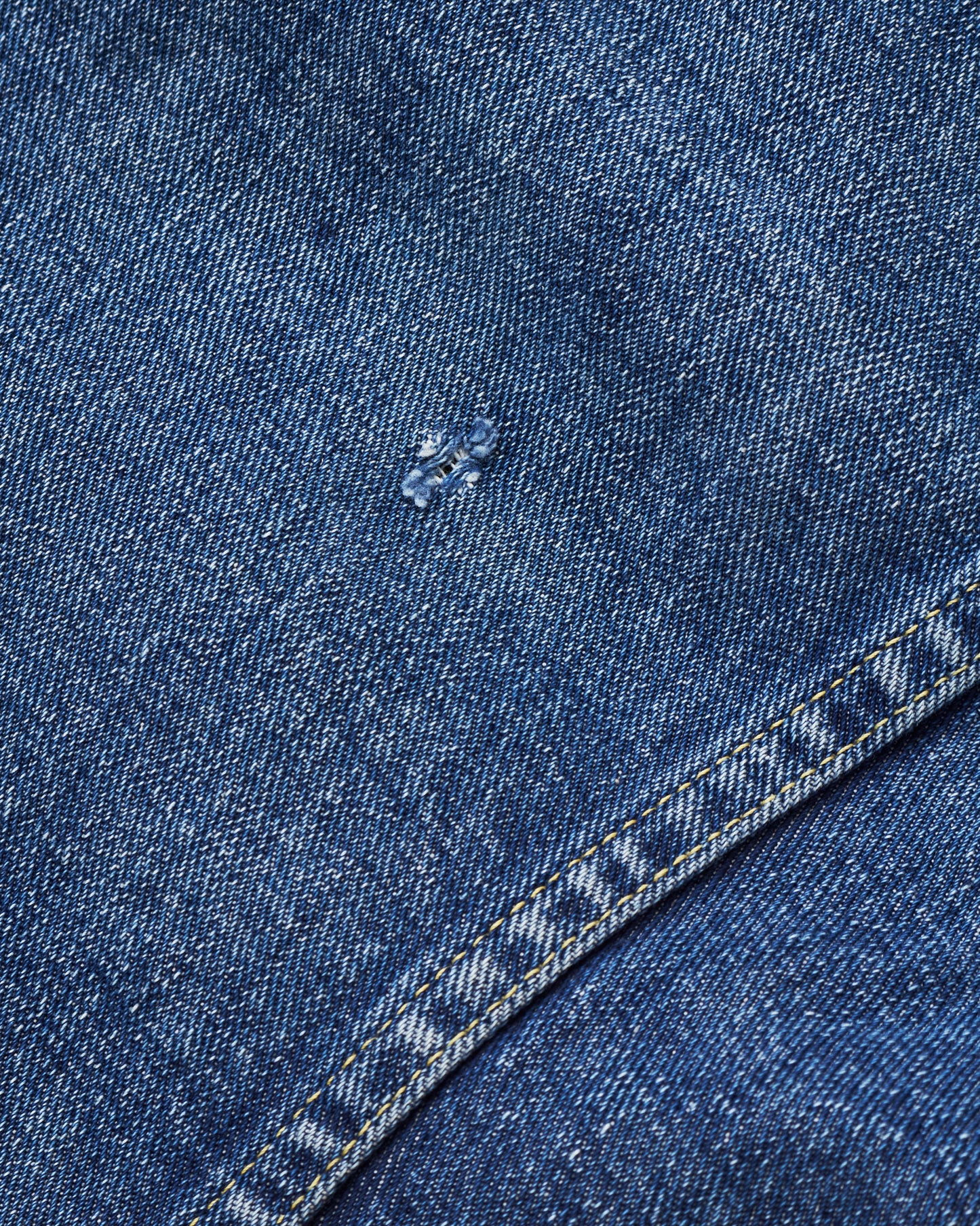 Vintage 70's 101LJ Lee Storm Rider Jacket Size 42