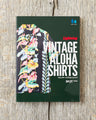 Lightning Magazine Sun Surf presents Vintage Aloha Shirts 1