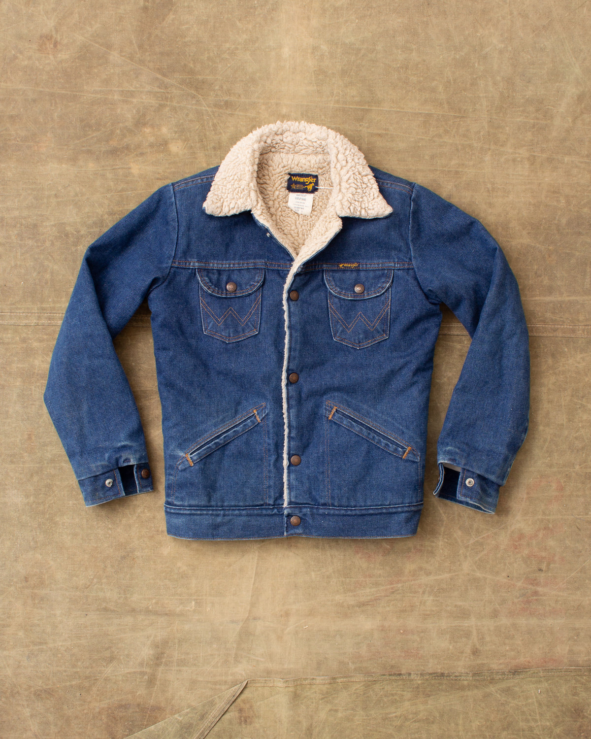 Vintage 80