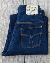 OrSlow 1040 Women's Jasmine Curved Seam Jeans