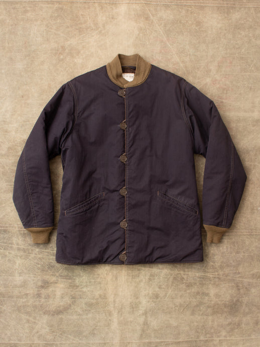 Second Hand Freewheelers Exclusive M1943 Jacket Navy