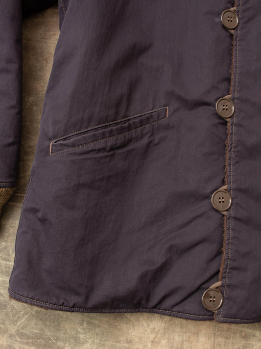 Second Hand Freewheelers Exclusive M1943 Jacket Navy
