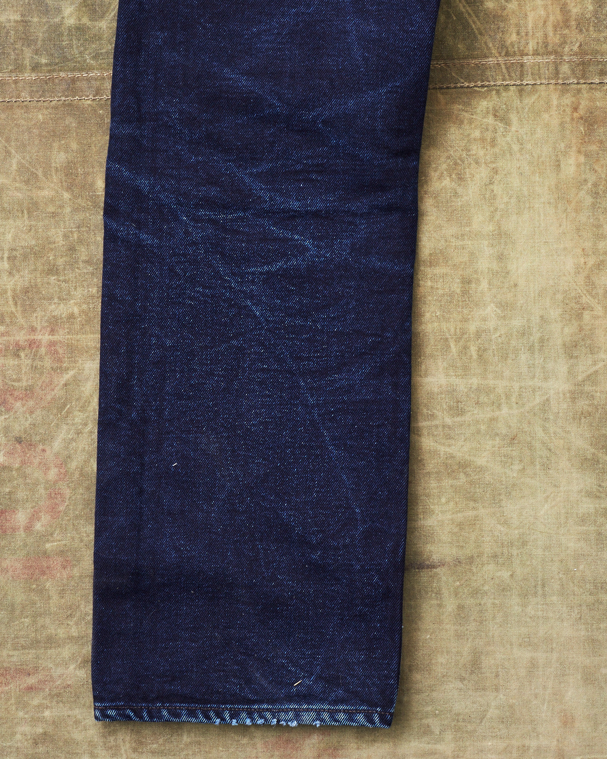 Second Hand Mister Freedom Jeans Midnight Denim Lot. 64  W31 / L 32