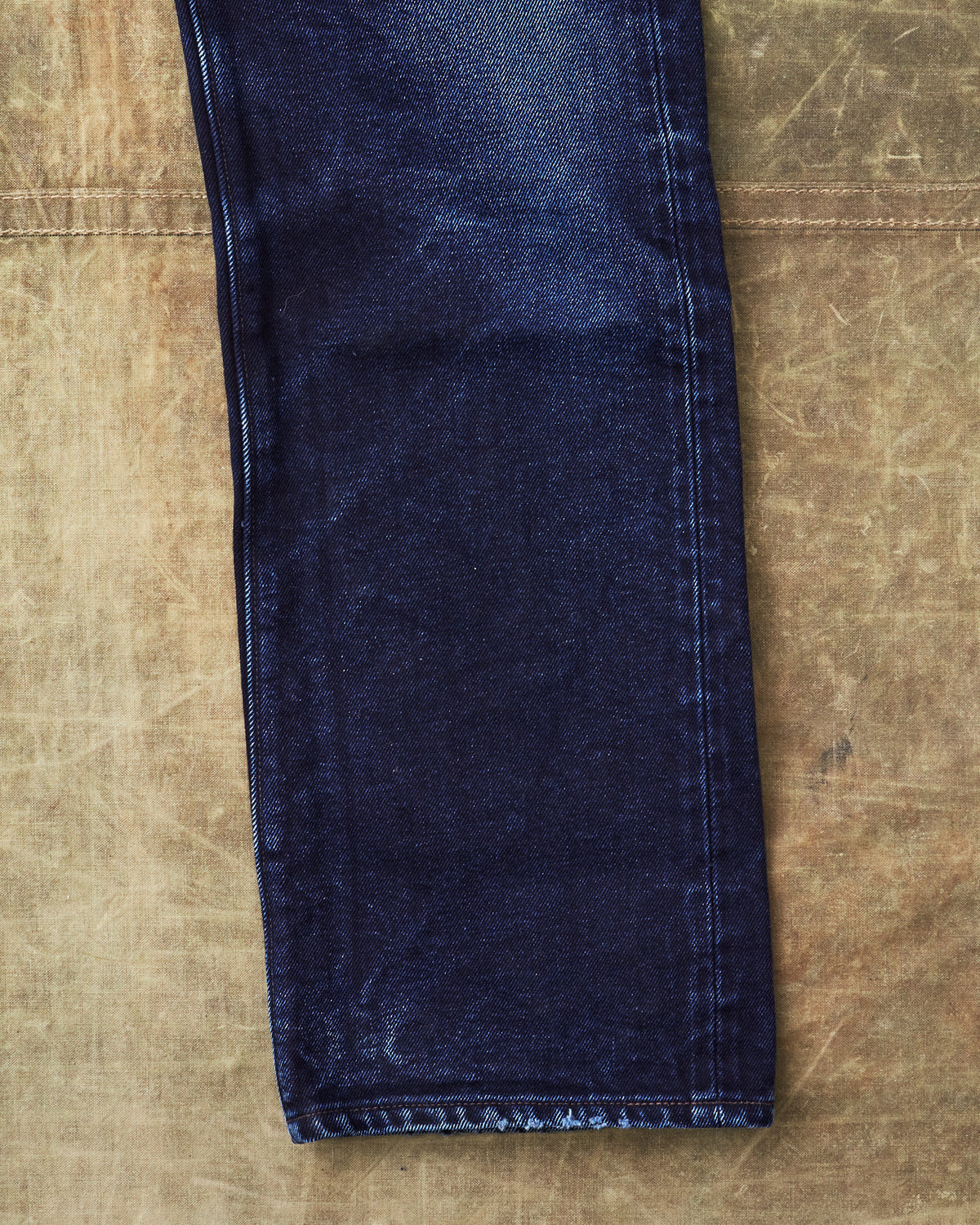 Second Hand Mister Freedom Jeans Midnight Denim Lot. 64  W31 / L 32