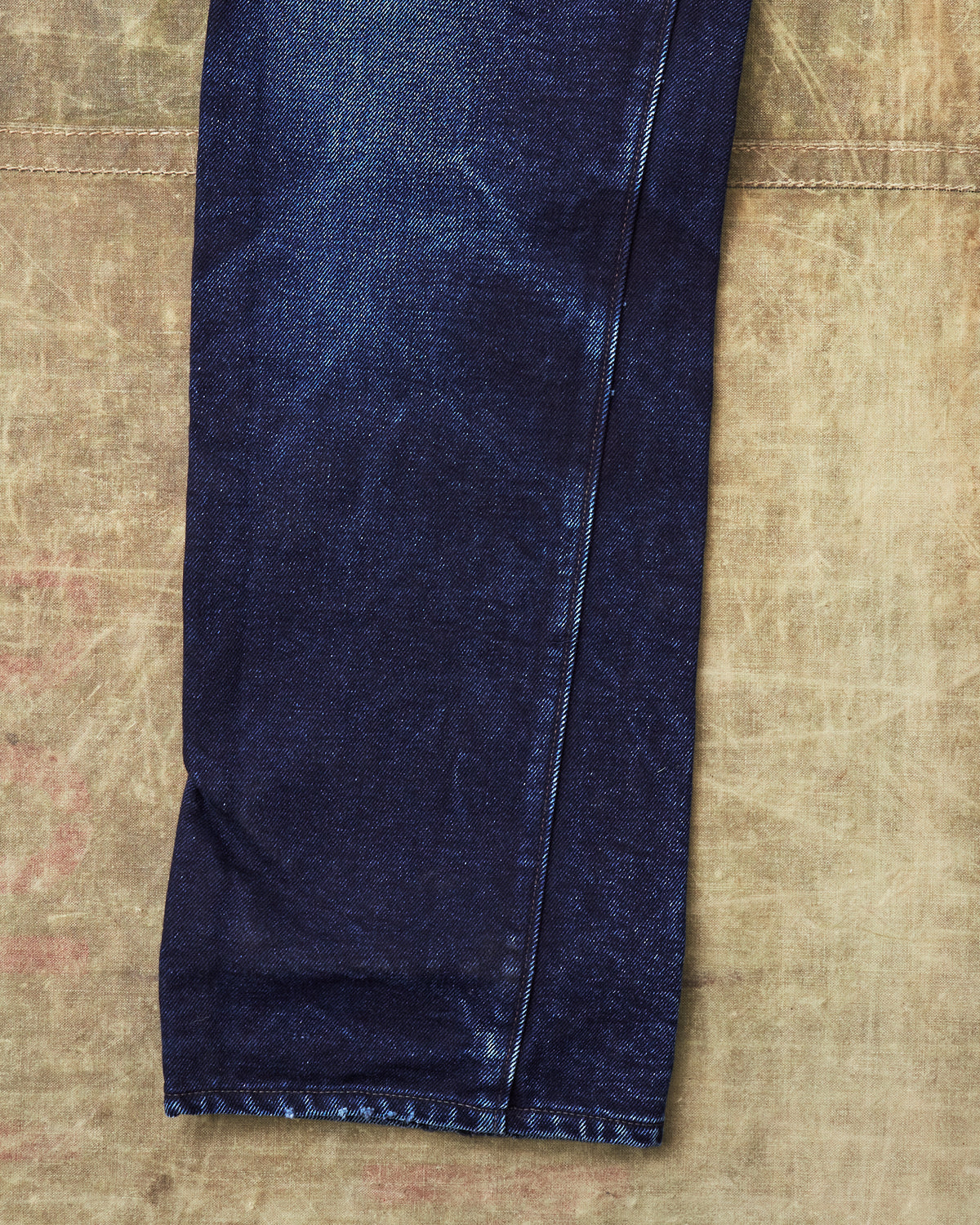Second Hand Mister Freedom Jeans Midnight Denim Lot. 64  W31 / L 32