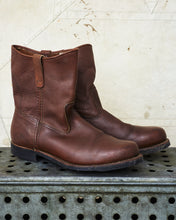 Vintage Red Wing Pecos Style No. 893 Size 12 EE