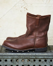 Vintage Red Wing Pecos Style No. 893 Size 12 EE