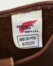 Vintage Red Wing Pecos Style No. 893 Size 12 EE