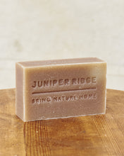 Juniper Ridge Organic Bar Soap White Sage 4oz