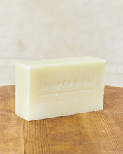 Juniper Ridge Organic Bar Soap Cascade Forest 4oz