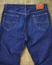 Second Hand Lee 101 50's Riders Jeans W34