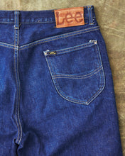 Second Hand Lee 101 50's Riders Jeans W34