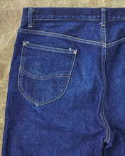 Second Hand Lee 101 50's Riders Jeans W34