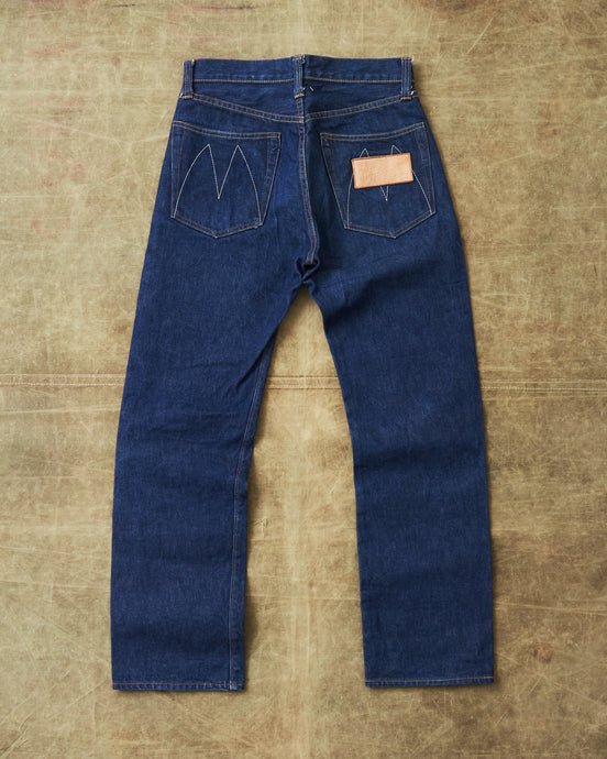 Second Hand Mister Freedom Californian Jeans W31 / L 32