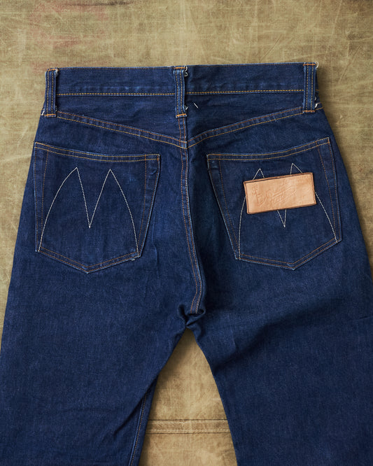 Second Hand Mister Freedom Californian Jeans W31 / L 32