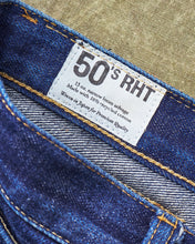 Second Hand Lee 101 50's Riders Jeans W34