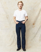 Indigofera Wyatt Jeans Laredo Broken Twill