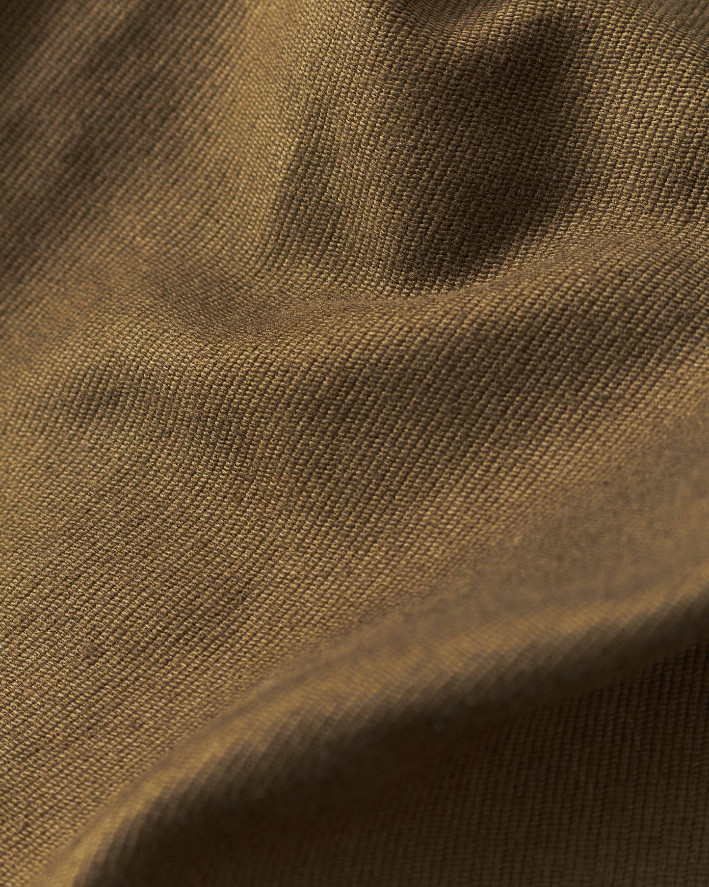 Indigofera Kirk Pants Bedford Dark Olive