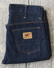 Indigofera Wyatt Jeans Laredo Broken Twill