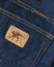 Indigofera Wyatt Jeans Laredo Broken Twill