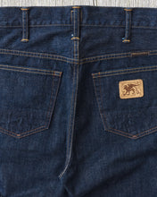 Indigofera Wyatt Jeans Laredo Broken Twill