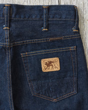 Indigofera Wyatt Jeans Laredo Broken Twill